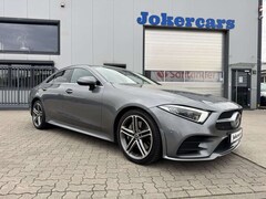 Bild des Angebotes Mercedes-Benz CLS 400 d 4Matic AMG Line