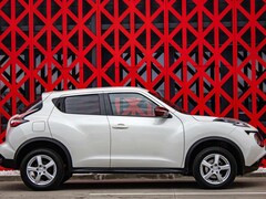 Bild des Angebotes Nissan Juke Juke 1.2 DIG-T Acenta