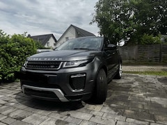 Bild des Angebotes Land Rover Range Rover Evoque SE Dynamic