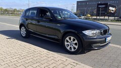 Bild des Angebotes BMW 116 116i