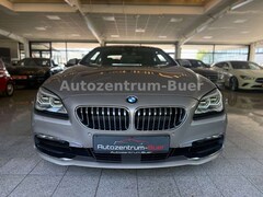 Bild des Angebotes BMW 640 Coupe 640 d HUD/Kamera/H&K/Memory/Pano/Shz.