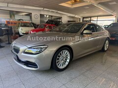 Bild des Angebotes BMW 640 Coupe 640 d HUD/Kamera/H&K/Memory/Pano/Shz.