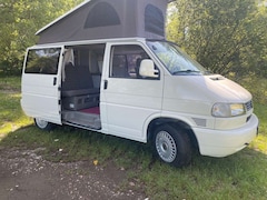 Bild des Angebotes VW T4 California Advantage TDI  Klima  130  PS