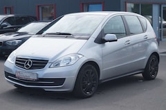Mercedes-Benz A 180 Automatik*1.Hand*