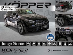Bild des Angebotes Mercedes-Benz GLA 180 AMG NIGHT Advanced PLUS Pano Kamera LED