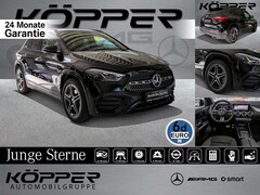 Bild des Angebotes Mercedes-Benz GLA 180 AMG NIGHT Advanced PLUS Pano Kamera LED