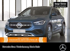 Bild des Angebotes Mercedes-Benz GLA 200 d PROGRESSIVE+KAMERA+8G