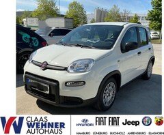 Bild des Angebotes Fiat Panda Base 1.0 Mild Hybrid EU6d MY 22