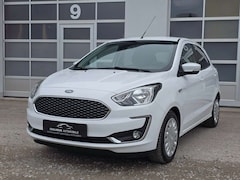 Bild des Angebotes Ford Ka/Ka+ KA+ Cool & Connect *PDC*SITZ*TEMPO*Garantie