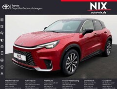 Bild des Angebotes Lexus LBX 1.5 Hybrid Emotion Technologie Safe & Sound