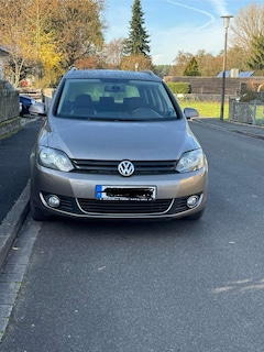 Bild des Angebotes VW Golf Plus Life