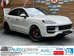 Bild des Angebotes Porsche Cayenne S Coupe Pano 1.HD Sport Digital LED