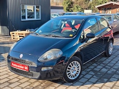 Bild des Angebotes Fiat Punto Evo *55TKM*KLIMA*1.HAND*TÜVNEU*ALLWETTER