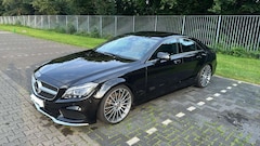 Bild des Angebotes Mercedes-Benz CLS 400 AMG CARBON 9G Heck 2.HAND 360Grad H&K Standhzg
