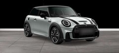Bild des Angebotes MINI Cooper S Hatch Head-Up DAB LED RFK Navi Shz PDC