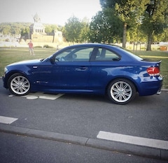 Bild des Angebotes BMW 118 118d Coupe Aut. M-Paket