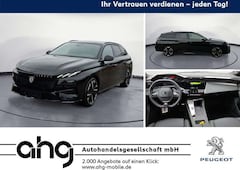 Peugeot 308 Hybrid 145 e-DSC6 GT SW Tempom.aktiv Bluetoo