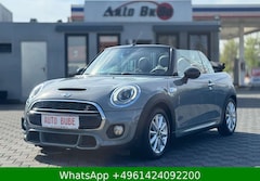 Bild des Angebotes MINI Cooper S Cabrio JOHN COOPER WORKS PAKET