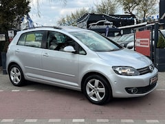 Bild des Angebotes VW Golf Plus VI Comfortline Aut.*S-Dach*Pdc*Klima*