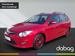 Bild des Angebotes Hyundai i30 1.4 Classic