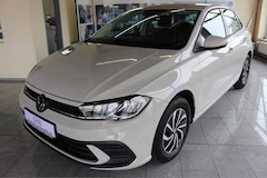 Bild des Angebotes VW Polo Life1.0TSI,Viele Extras,Top-Zustand