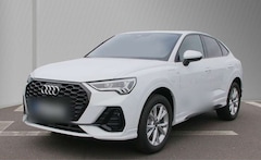 Bild des Angebotes Audi Q3 Sportback 45 TFSI e UPE 65.890 Sline Business