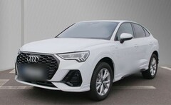 Bild des Angebotes Audi Q3 Sportback 45 TFSI e UPE 65.890 Sline Business