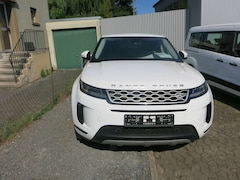 Bild des Angebotes Land Rover Range Rover Evoque S,Leder,Navi