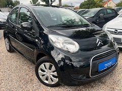 Bild des Angebotes Citroen C1 Style*1.HD*Klima*67.TKM*E-Paket*TÜV NEU