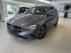 Bild des Angebotes Mercedes-Benz B 200 +Progressive Line Advanced+Totwinkel+Winter-P.+Ver