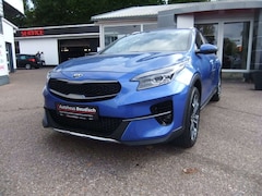 Bild des Angebotes Kia XCeed 1.6 CRDi Eco-Dynamics+(48V Mild-Hybrid) DCT7 VISIO