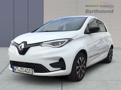 Renault ZOE Evolution  Paket EV50 110hp