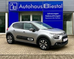 Bild des Angebotes Citroen C3 Shine