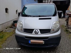 Bild des Angebotes Renault Trafic Trafic 2.5 dCi 150 FAP Combi L2H1