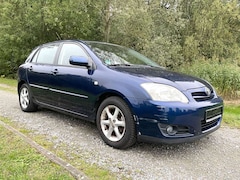 Bild des Angebotes Toyota Corolla 1.6l Sol Tüv=10/26 101T-Km Klima 5Trg VB