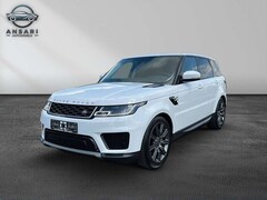 Bild des Angebotes Land Rover Range Rover Sport D250 S Meridian|Kamera|21"|AHK