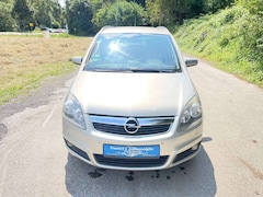 Bild des Angebotes Opel Zafira Zafira Diesel 1.9 CDTI
