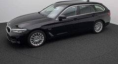 Bild des Angebotes BMW 520 GeschwindigReg DAB Kamera CockpitPro Alarm