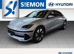 Bild des Angebotes Hyundai IONIQ 6 77,4kWh 4WD TECHNIQ Glasschiebedach HUD Navi Digit
