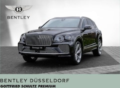 Bild des Angebotes Bentley Bentayga V8 Azure // BENTLEY DÜSSELDOF