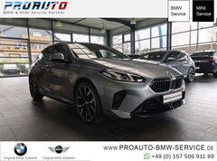 Bild des Angebotes BMW 120 i M Sport Dr.As+/19"/ACC