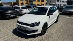 Bild des Angebotes VW Polo V Trendline 222 TKM 3.Hand Tüv Neu