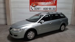 Bild des Angebotes Mazda 6 Kombi 1.8 Sport Comfort
