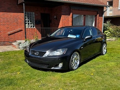 Bild des Angebotes Lexus IS 250 IS Sport Line LEDER+MARK LEV+SCHIEBEDACH+MEM+INVIDIA+TÜVNEU