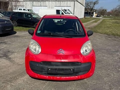 Bild des Angebotes Citroen C1 Advance
