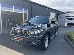 Bild des Angebotes Toyota Land Cruiser 2.8 D-4D Automatik TEC-Edition