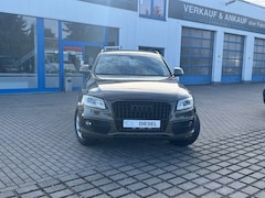Bild des Angebotes Audi Q5 2.0 TDI quattro Exclusive