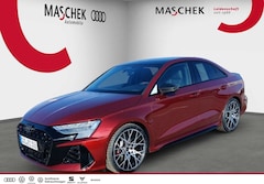 Bild des Angebotes Audi RS3 Limousine UPE: 92.475.- Carbon 280 AdaptFwk