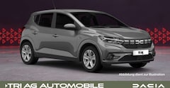 Bild des Angebotes Dacia Sandero Expression TCe 90 CVT