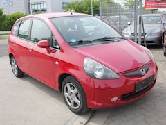 Bild des Angebotes Honda Jazz 1.2 Style i Hand Klima
